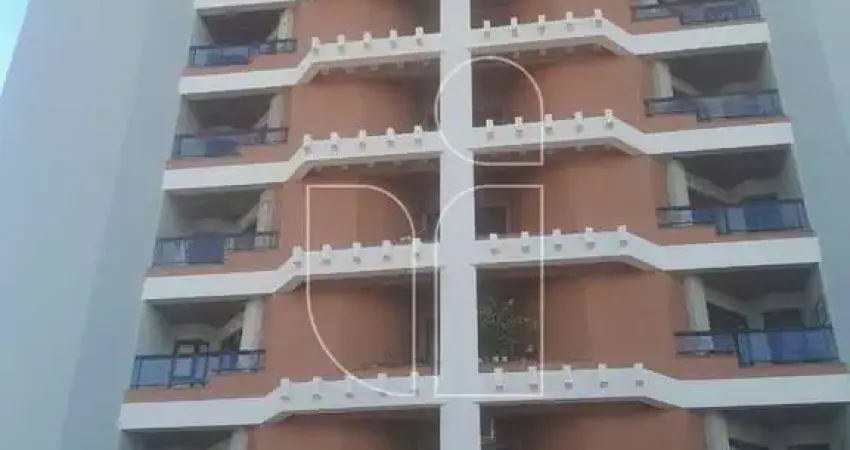 Apartamento com 3 quartos à venda no Cascata, Marília 