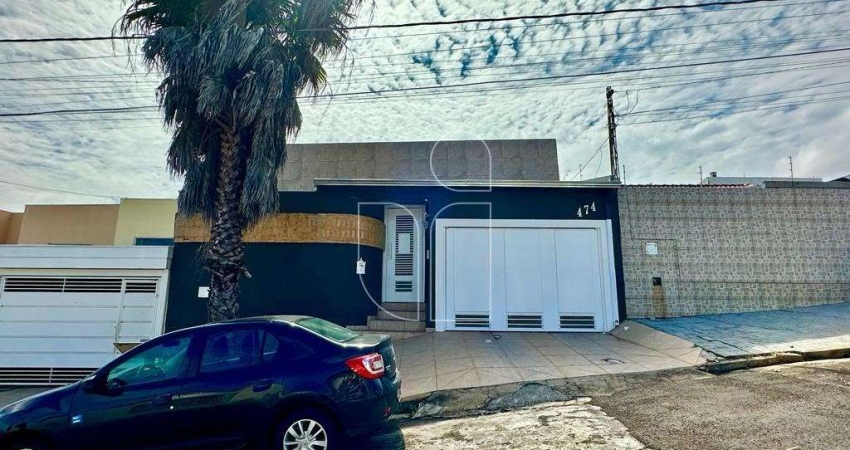 Casa com 2 quartos à venda no Jardim Eldorado, Marília 