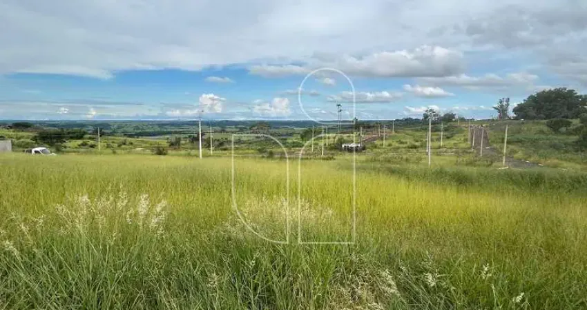 Terreno à venda no Jardim Altos do Palmital, Marília 