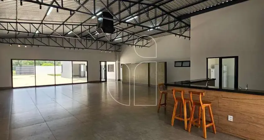 Chácara em Chácara de Recreio Letícia II  -  Marília
