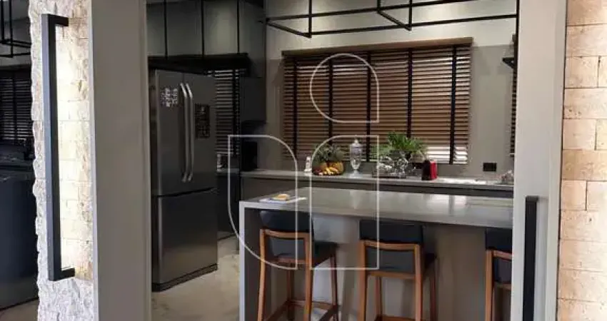 Apartamento à venda no Jardim Alvorada, Marília 