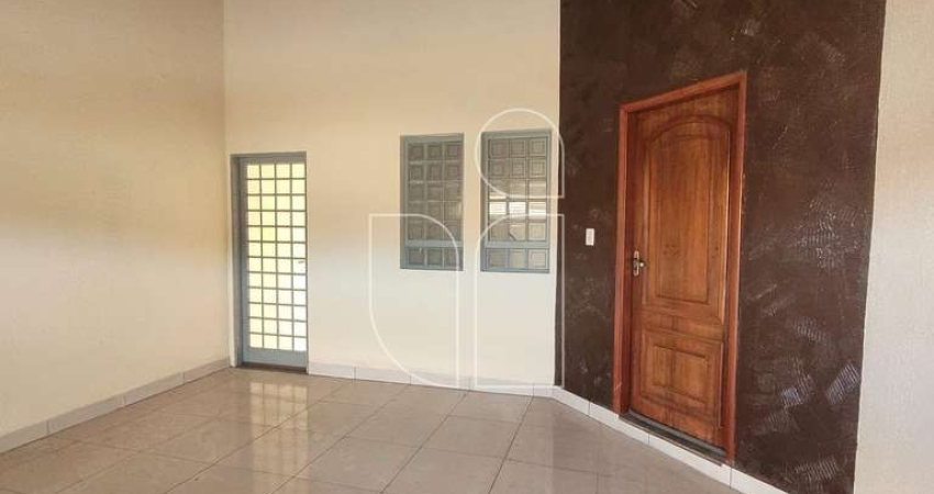 Casa com 2 quartos à venda no Jardim Nacional, Marília 