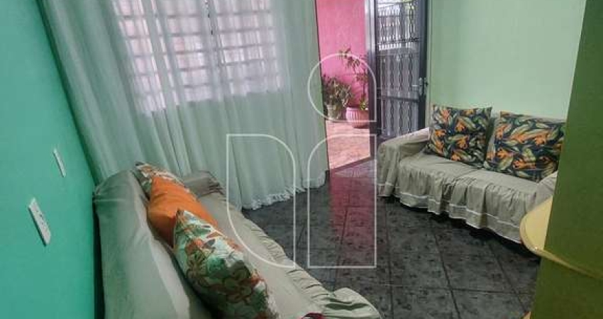 Casa com 2 quartos à venda no Jardim Santa Clara, Marília 