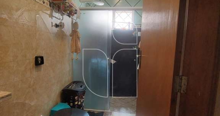Casa com 3 quartos à venda no Jardim Santa Clara, Marília 