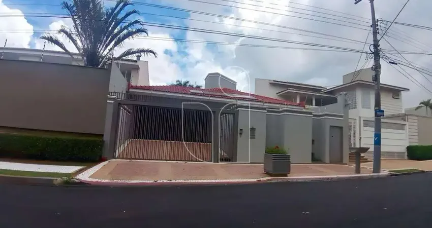 Casa com 3 quartos à venda no Jardim Tropical, Marília 
