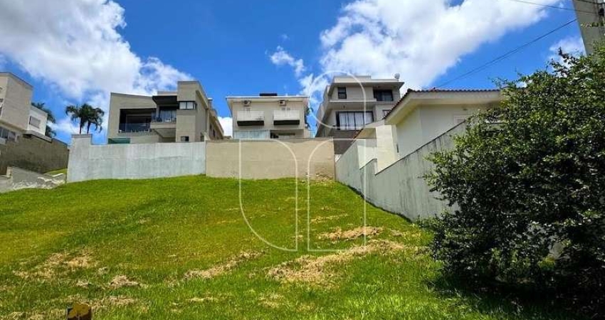 Terreno à venda no Jardim Alvorada, Marília 