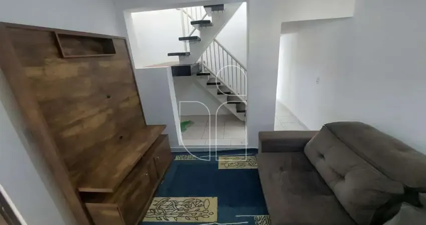 Casa com 3 quartos à venda no Jardim Planalto, Marília 