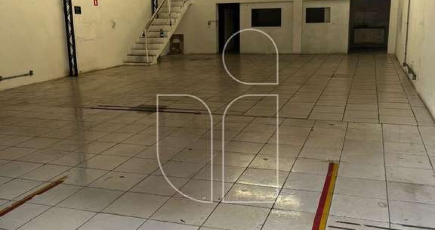 Barracão / Galpão / Depósito à venda no Palmital, Marília 