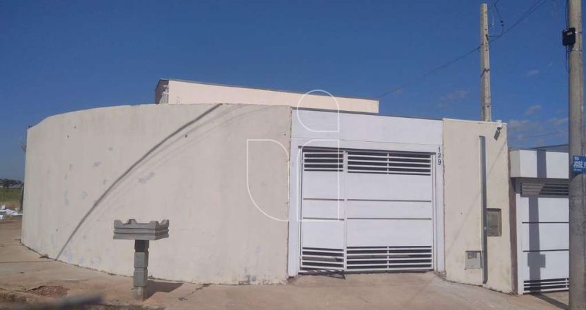 Casa com 2 quartos à venda no Rubens de Abreu Izique, Marília 