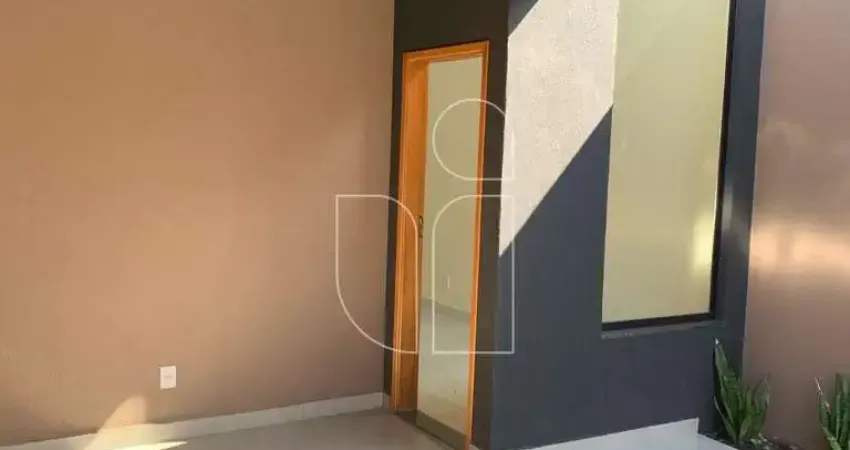 Casa com 3 quartos à venda no Jardim Santa Antonieta, Marília 