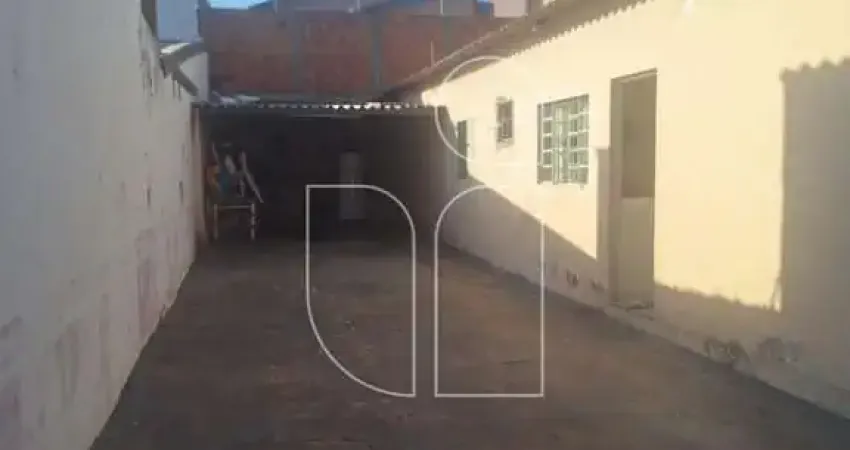 Casa em Antonio Carlos Nascimento da Silva - Marília, SP
