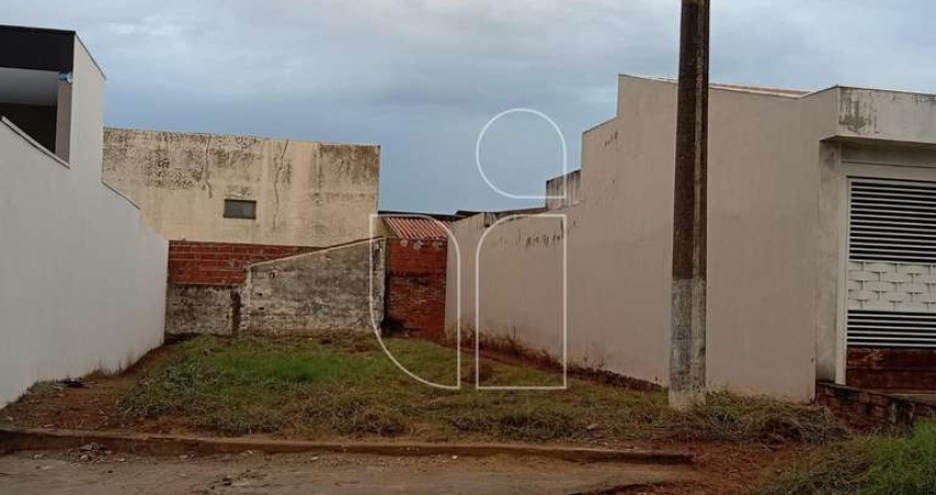 Terreno Residencial em Jardim Adolpho Bim  -  Marília