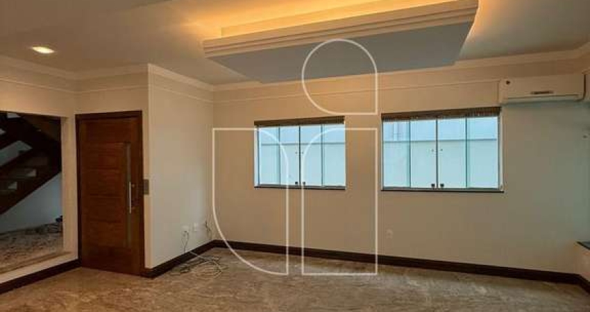Apartamento com 3 quartos à venda no Jardim Alvorada, Marília 