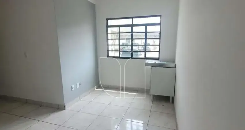 Apartamento em Vila Operaria Alimentacao I  -  Marília
