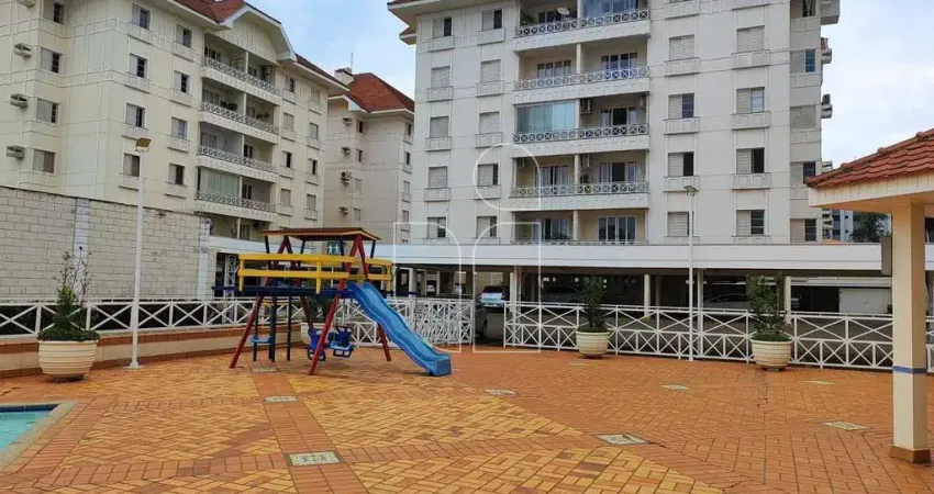 Apartamento com 3 quartos à venda no Fragata, Marília 