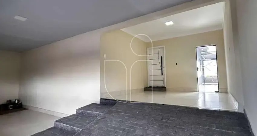 Casa com 3 quartos à venda no Alto Cafezal, Marília 