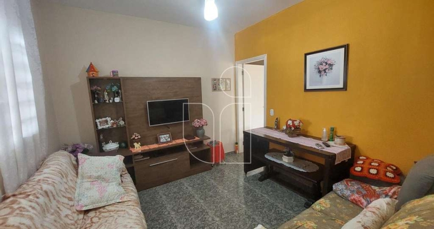 Casa em Nucleo Habitacional Costa e Silva  -  Marília