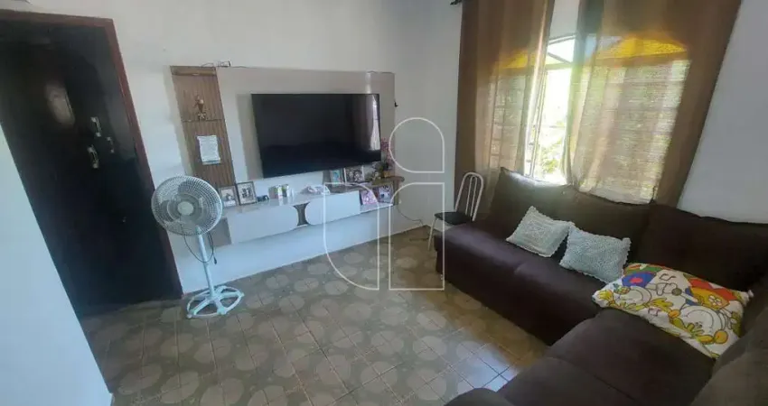 Casa em Jardim Monte Castelo  -  Marília