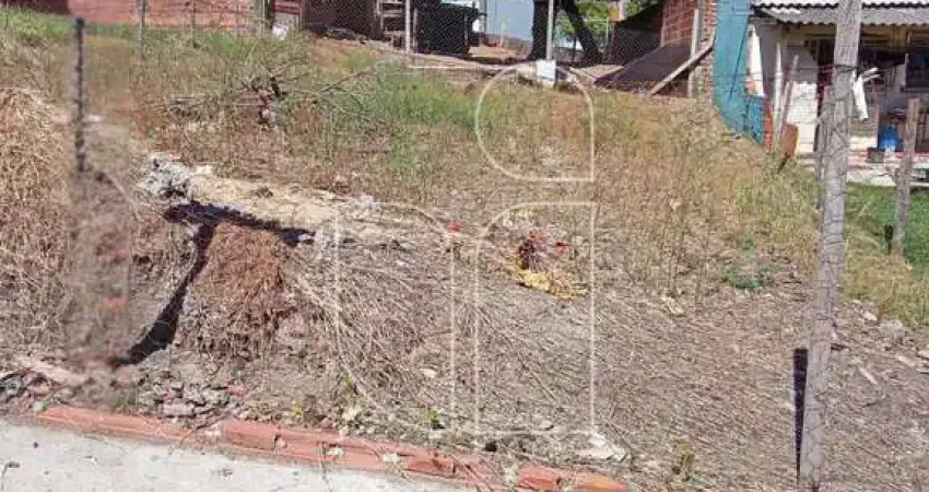 Terreno à venda no Parque dos Ipês, Marília 