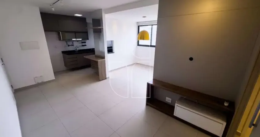Apartamento com 2 quartos à venda no Fragata, Marília 