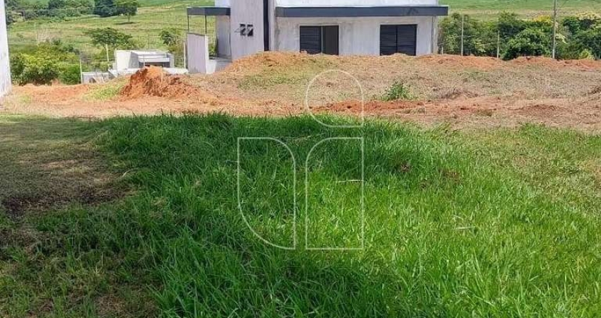 Terreno em Condomínio Verana- Marília, SP por 125.000,00
