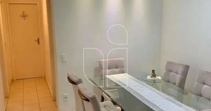 Apartamento em Jardim Cristo Rei - Marília, SP por 1