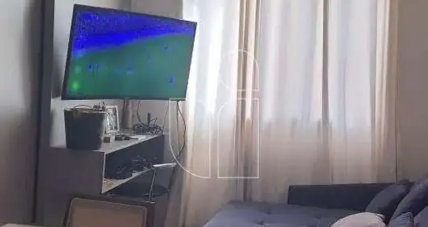 Apartamento em Jardim Alvorada - Marília, SP