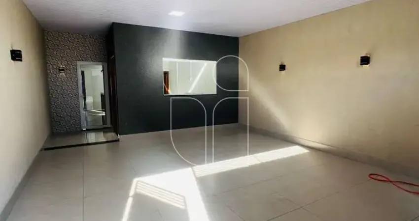 Casa com 3 quartos à venda no Alto Cafezal, Marília 