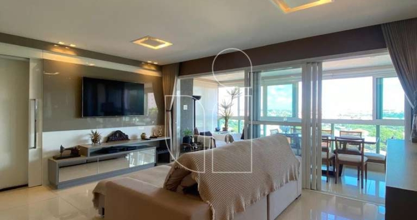 Apartamento com 3 quartos à venda no Barbosa, Marília 