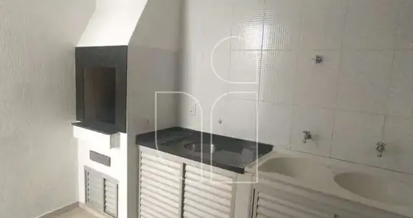Casa com 3 quartos à venda no Jardim Riviera, Marília 