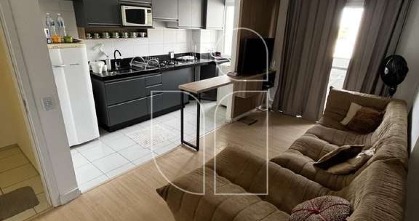 Apartamento com 2 quartos à venda no São Paulo, Marília 