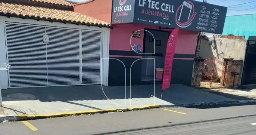 Casa com 3 quartos à venda no Jardim Santa Antonieta, Marília 