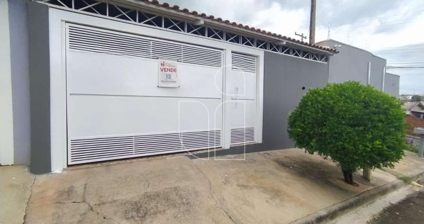 Casa com 2 quartos à venda no Jardim Domingos de Léo, Marília 