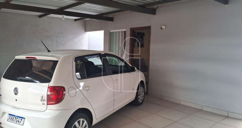 Casa com 2 quartos à venda no Residencial Vida Nova Maracá II (Padre Nobrega), Marília 