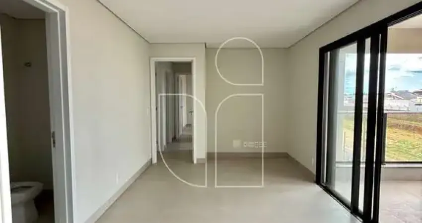Apartamento com 3 quartos à venda no Parque das Esmeraldas, Marília 