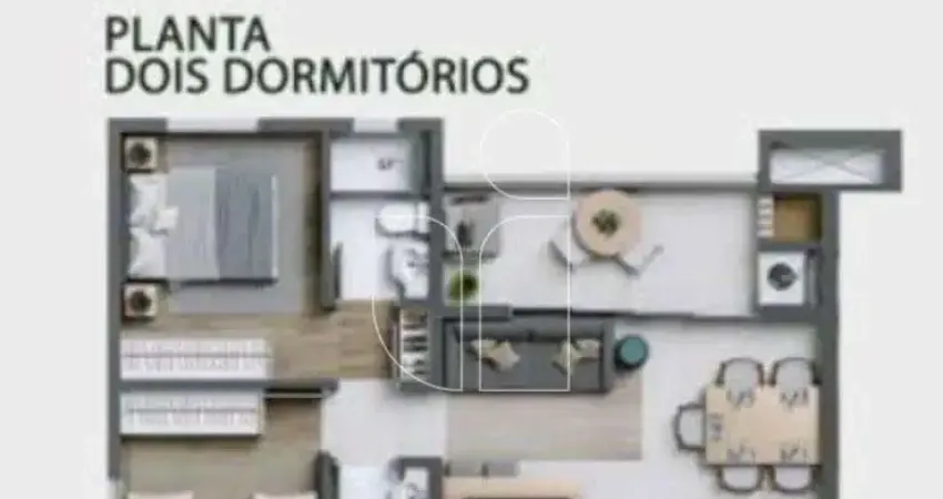 Apartamento em Residencial Vale Verde - Marília, SP