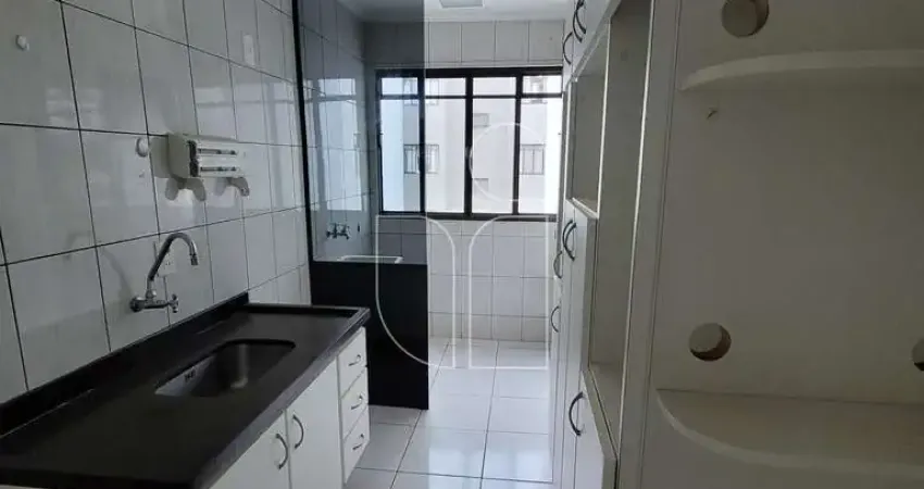 Apartamento com 3 quartos à venda no Jardim Parati, Marília 
