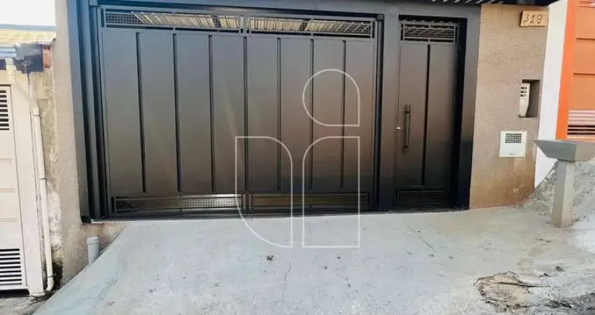 Casa com 3 quartos à venda no Cavalieri, Marília 