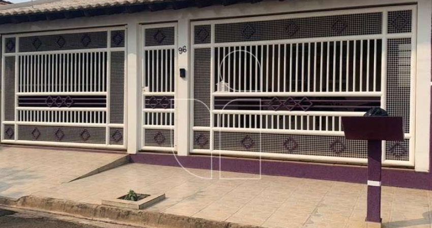 Casa com 2 quartos à venda no Conjunto Habitacional Vila dos Comerciários II, Marília 
