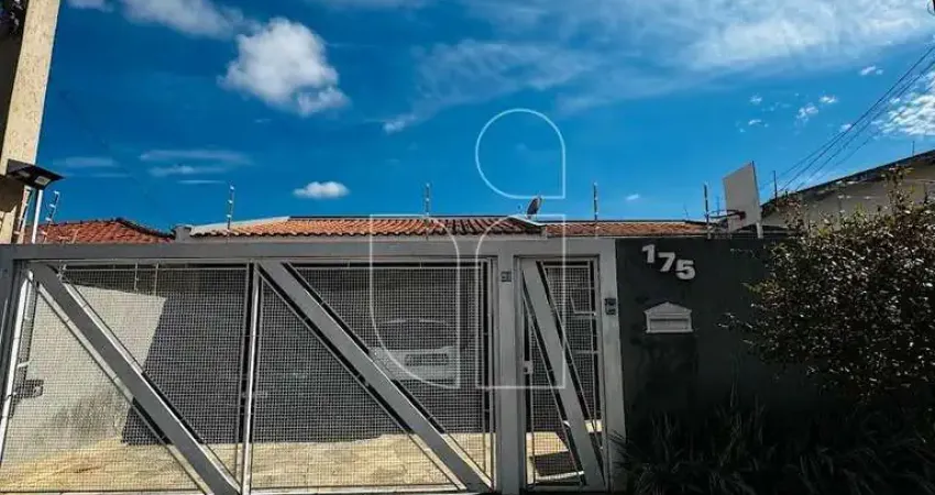 Casa com 3 quartos à venda no Jardim Portal do Sol, Marília 