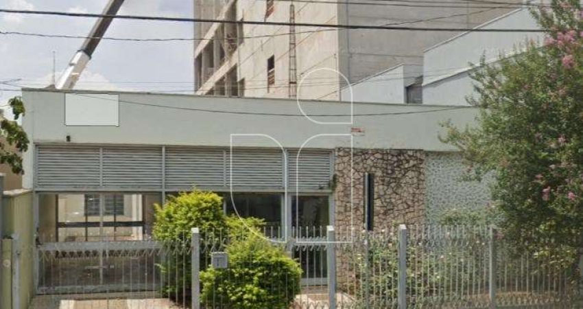 Ponto comercial à venda no Centro, Marília 