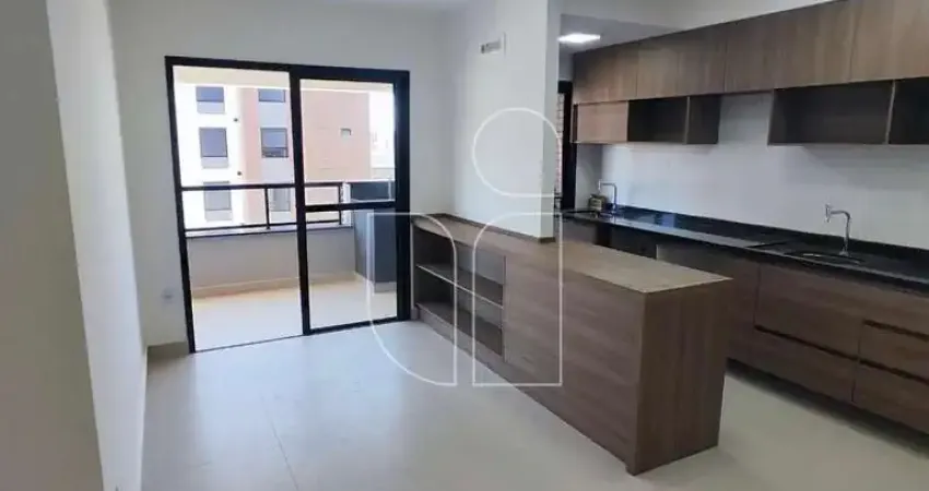 Apartamento em Parque das Industrias - Marília, SP por 1