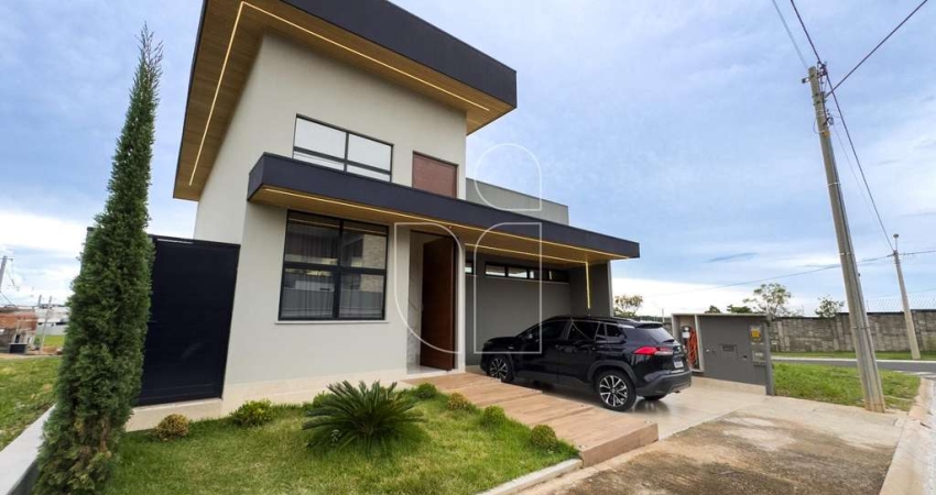 Casa com 3 quartos à venda no Jardim Tangará, Marília 