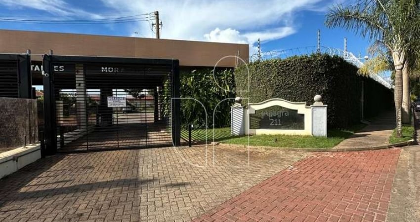 Casa com 3 quartos à venda no Jardim Esmeralda, Marília 