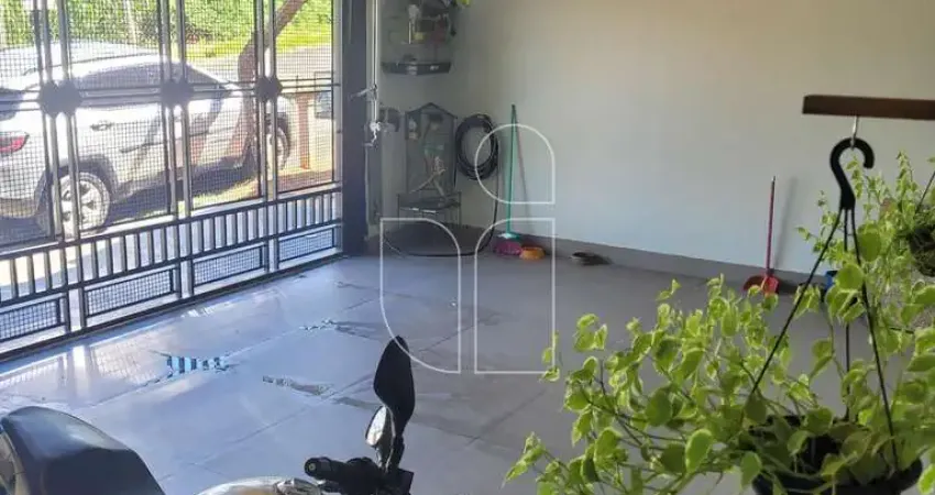Casa com 2 quartos à venda no Residencial Vida Nova Maracá (Padre Nobrega), Marília 