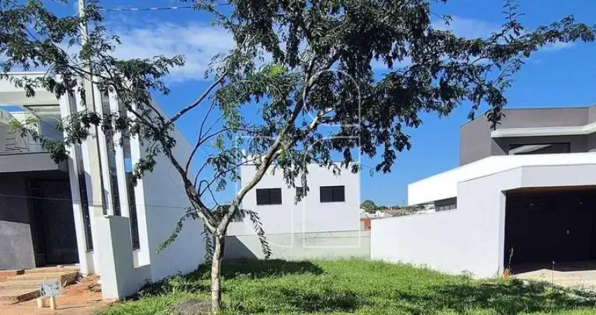 Casa em Condomínio em Residencial Vale Verde - Marília, SP
