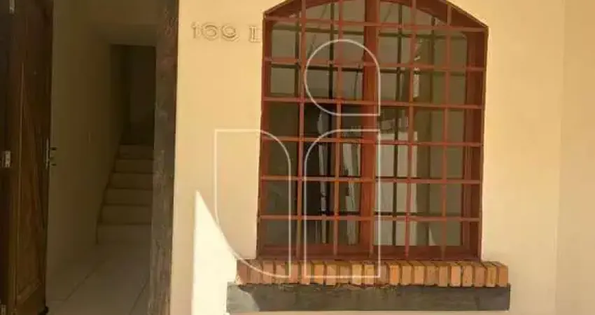 Oportunidade - Casa no Jardim Cavalieri  -  Marília