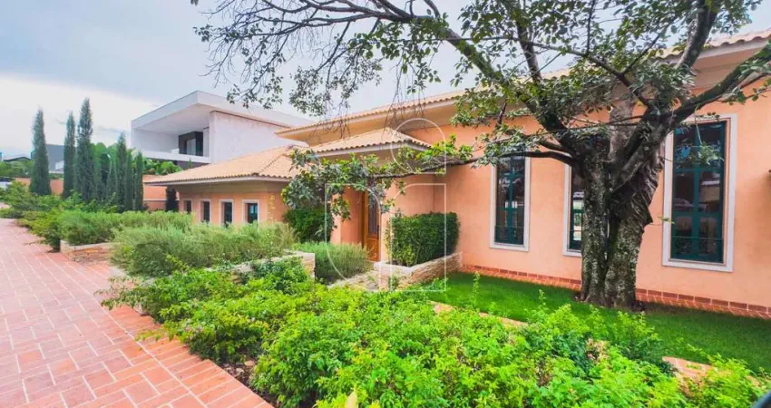 Casa em Condomínio em Parque das Esmeraldas - Marília, SP por 1