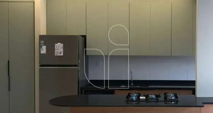 Apartamento com 2 quartos à venda no Parque das Indústrias, Marília