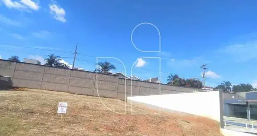 Terreno à venda no Jardim Tropical, Marília 